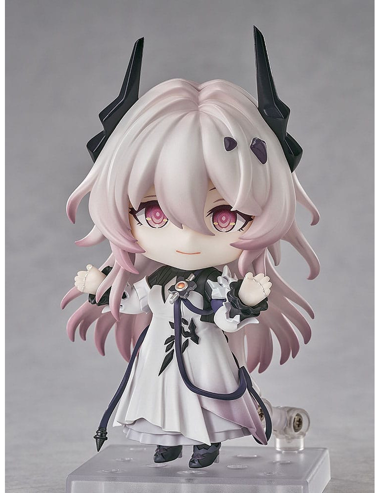 Good Smile Company - Arknights - figurine Nendoroid Civilight Eterna