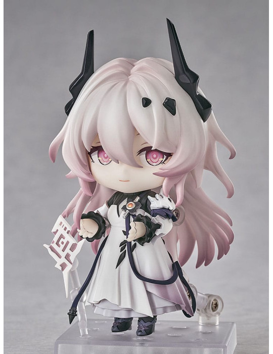 Good Smile Company - Arknights - figurine Nendoroid Civilight Eterna