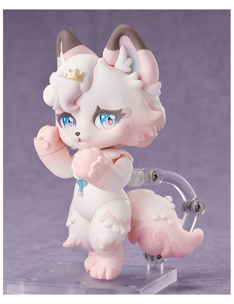 Good Smile Company - Fluffy Land - figurine Nendoroid Dyana