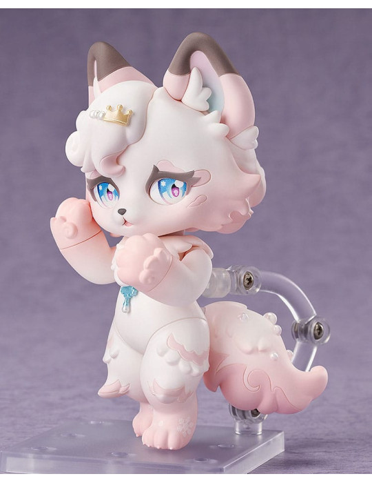 Good Smile Company - Fluffy Land - figure Nendoroid Dyana