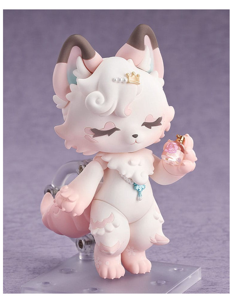 Good Smile Company - Fluffy Land - figure Nendoroid Dyana