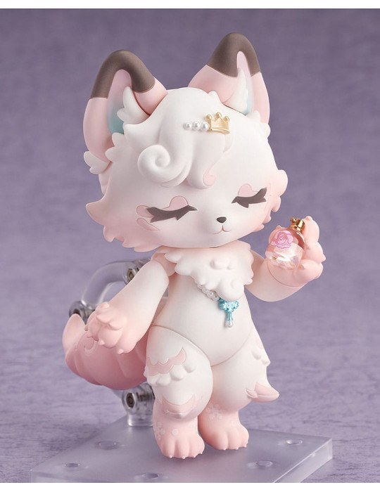 Good Smile Company - Fluffy Land - figurine Nendoroid Dyana