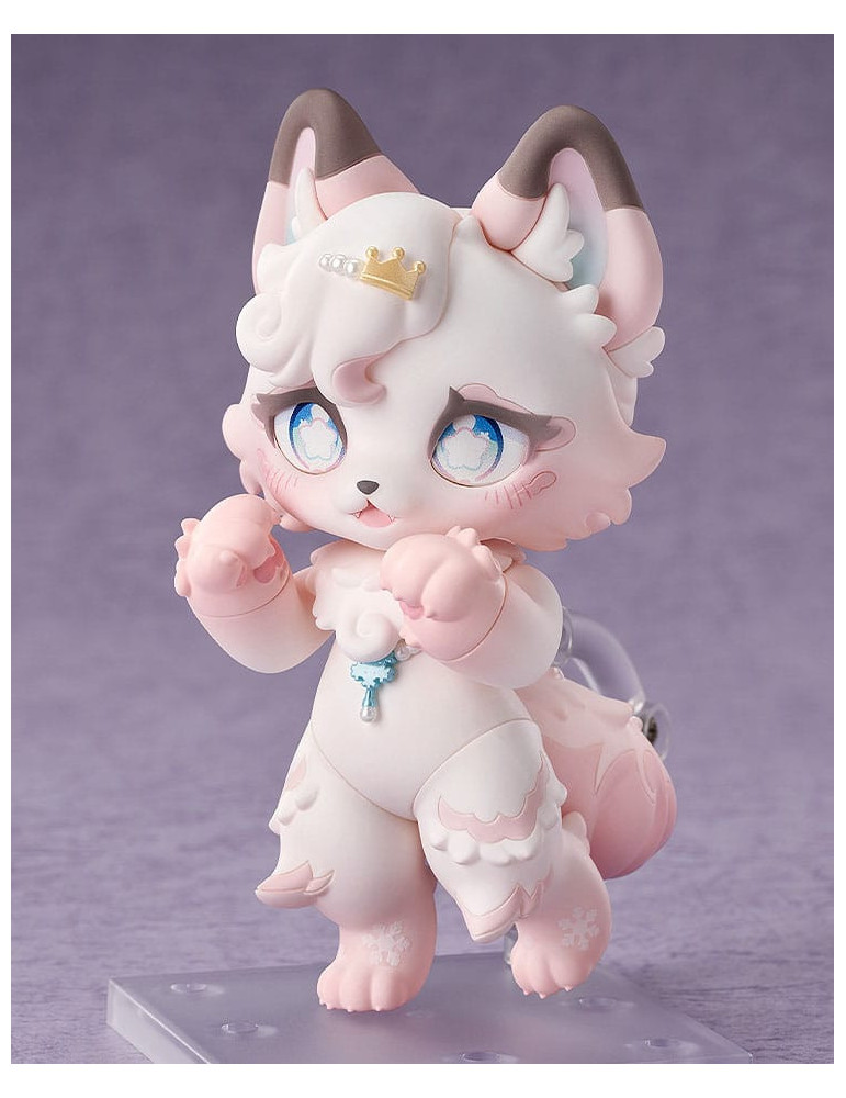 Good Smile Company - Fluffy Land - figurine Nendoroid Dyana