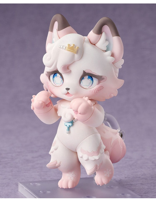 Good Smile Company - Fluffy Land - figurine Nendoroid Dyana