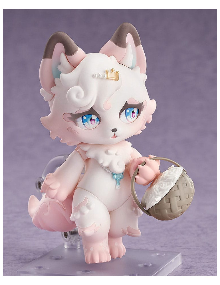 Good Smile Company - Fluffy Land - figurine Nendoroid Dyana