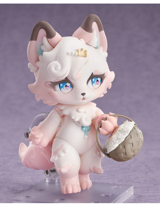 Good Smile Company - Fluffy Land - figure Nendoroid Dyana