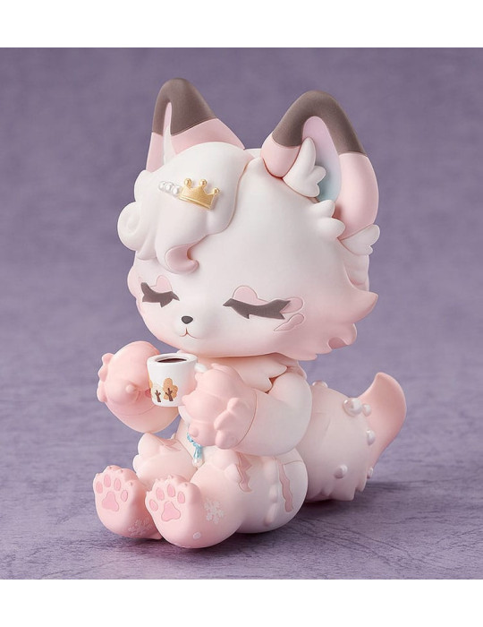 Good Smile Company - Fluffy Land - figurine Nendoroid Dyana