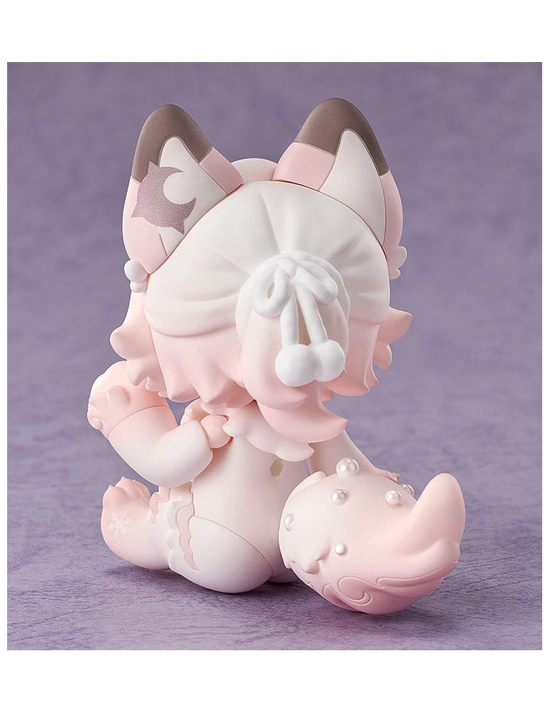 Good Smile Company - Fluffy Land - figurine Nendoroid Dyana