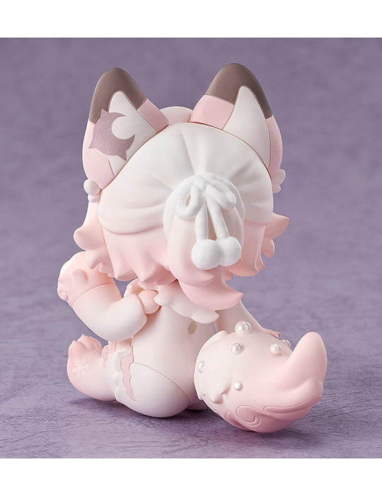 Good Smile Company - Fluffy Land - figurine Nendoroid Dyana