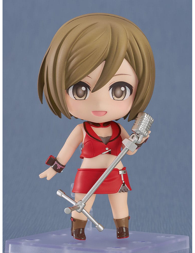 Good Smile Company - Character Vocal Series: Meiko - figure Nendoroid Meiko 2.0
