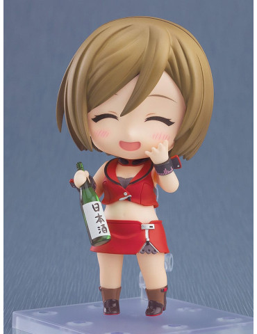 Good Smile Company - Character Vocal Series: Meiko - figure Nendoroid Meiko 2.0 2