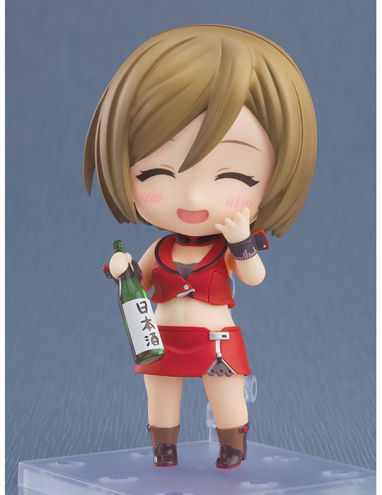 Good Smile Company - Character Vocal Series: Meiko - figurine Nendoroid Meiko 2.0