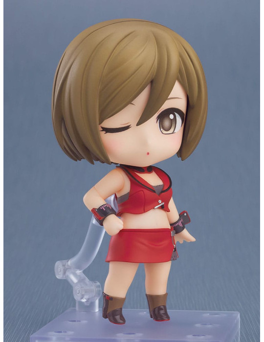 Good Smile Company - Character Vocal Series: Meiko - figure Nendoroid Meiko 2.0