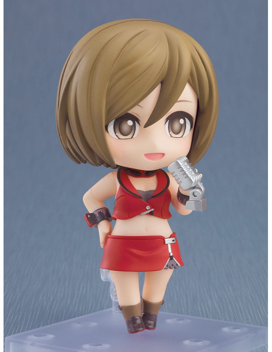 Good Smile Company - Character Vocal Series: Meiko - figurine Nendoroid Meiko 2.0