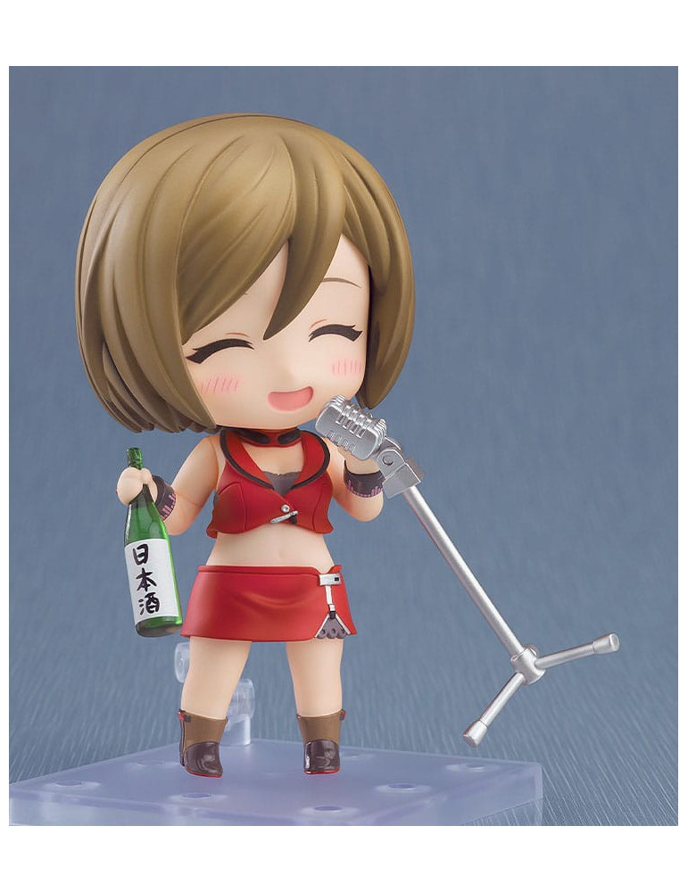 Good Smile Company - Character Vocal Series: Meiko - figure Nendoroid Meiko 2.0