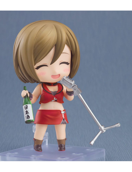 Good Smile Company - Character Vocal Series: Meiko - figure Nendoroid Meiko 2.0