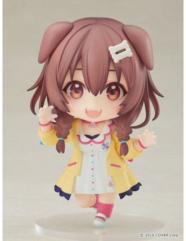 Good Smile Company - Hololive Production - figurine Nendoroid Inugami Korone