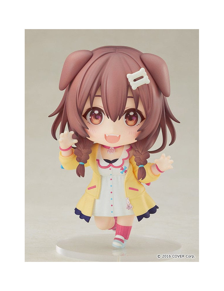 Good Smile Company - Hololive Production - figure Nendoroid Inugami Korone