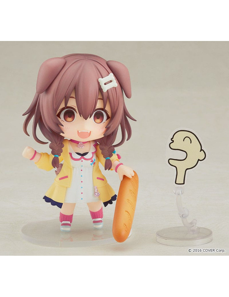 Good Smile Company - Hololive Production - figure Nendoroid Inugami Korone