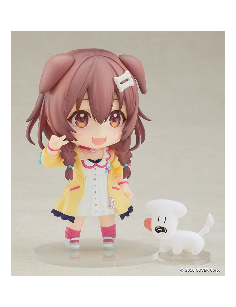 Good Smile Company - Hololive Production - figure Nendoroid Inugami Korone