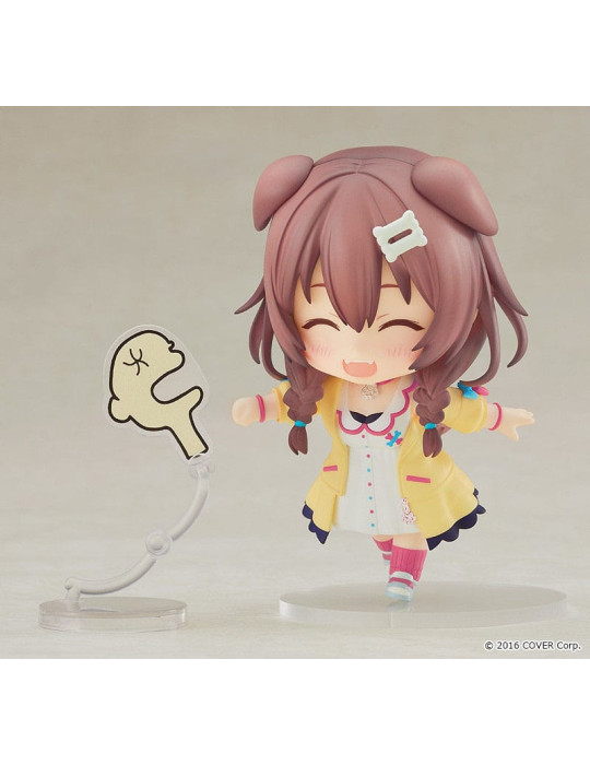 Good Smile Company - Hololive Production - figure Nendoroid Inugami Korone