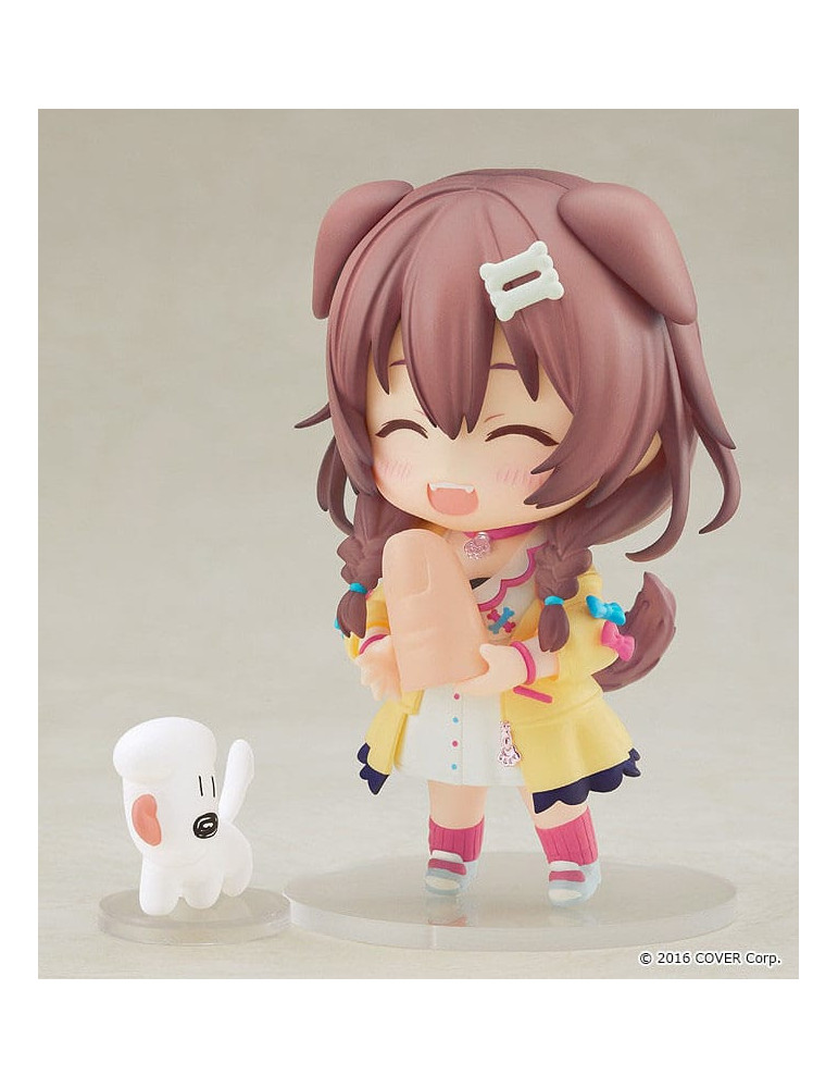 Good Smile Company - Hololive Production - figure Nendoroid Inugami Korone