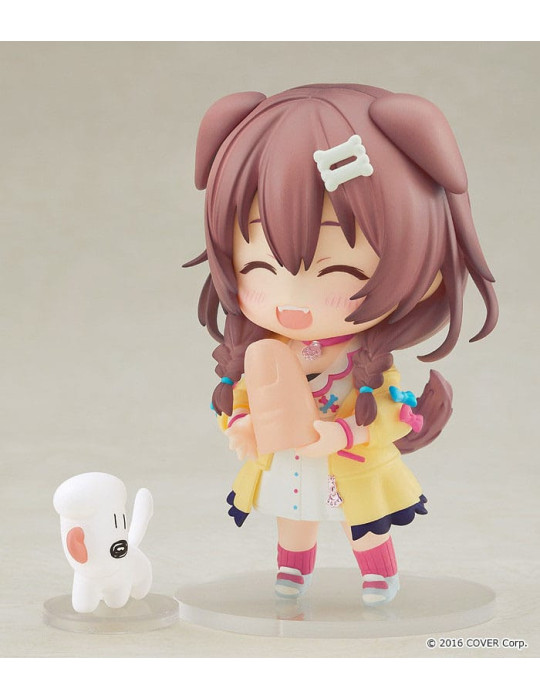 Good Smile Company - Hololive Production - figure Nendoroid Inugami Korone