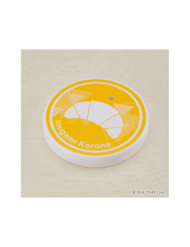 Good Smile Company - Hololive Production - figure Nendoroid Inugami Korone