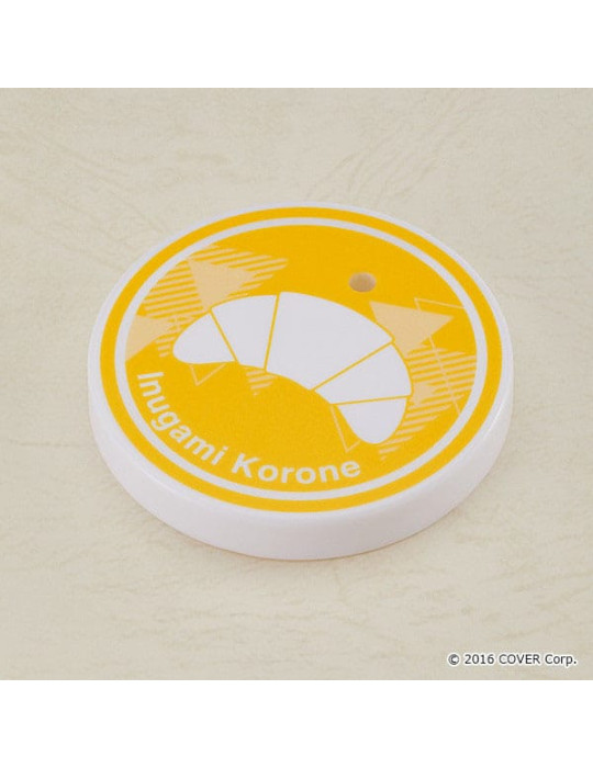 Good Smile Company - Hololive Production - figurine Nendoroid Inugami Korone