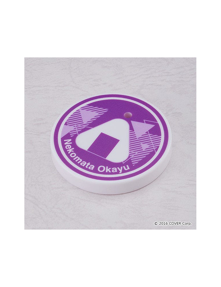 Good Smile Company - Hololive Production - figurine Nendoroid Nekomata Okayu