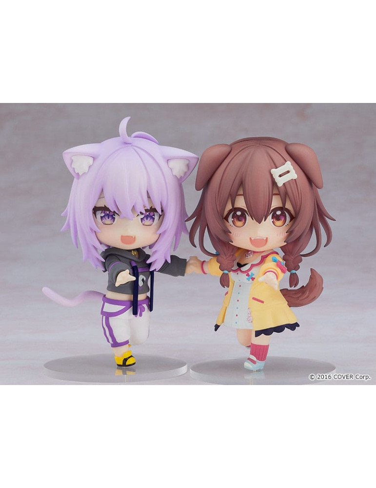 Good Smile Company - Hololive Production - figurine Nendoroid Nekomata Okayu