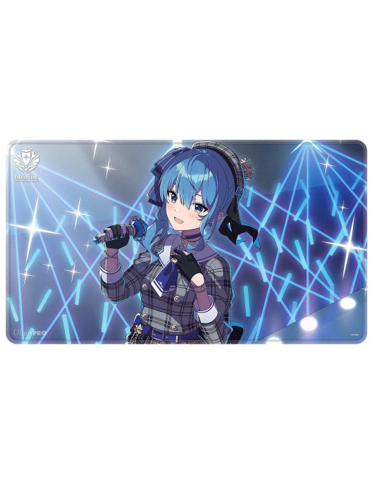 Ultra Pro Playmat hololive OCG - Hoshimachi Suisei