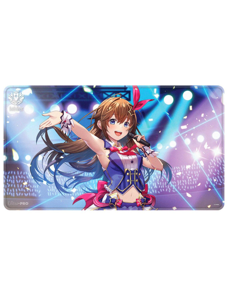 Ultra Pro Playmat hololive OCG - Tokino Sora
