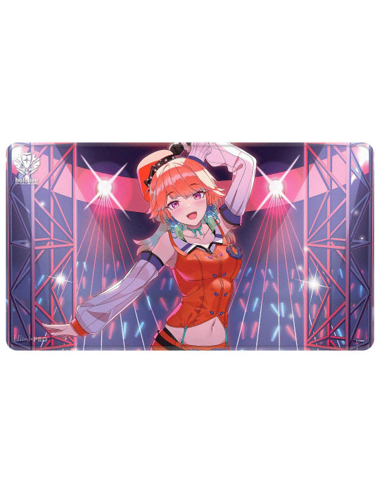 Ultra Pro Playmat hololive OCG - Takanashi Kiara