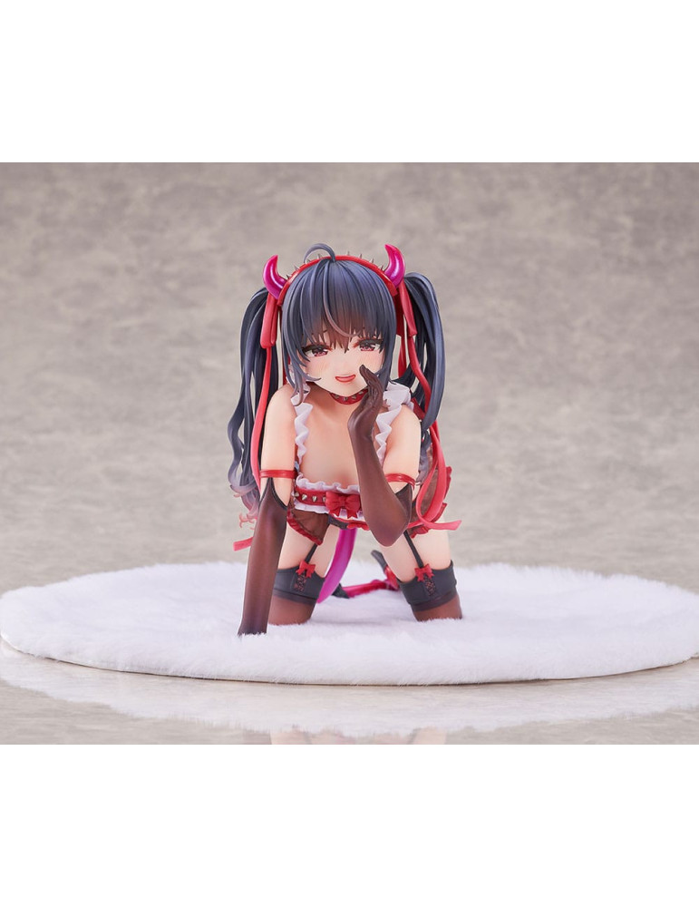 Hotvenus - Succubus Homestay - figure Sakuma Shizuku