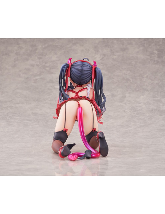 Hotvenus - Succubus Homestay - figure Sakuma Shizuku