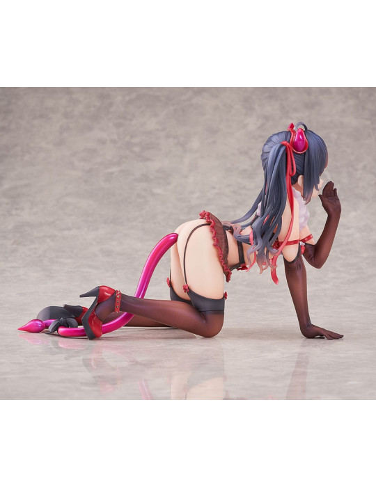 Hotvenus - Succubus Homestay - figure Sakuma Shizuku