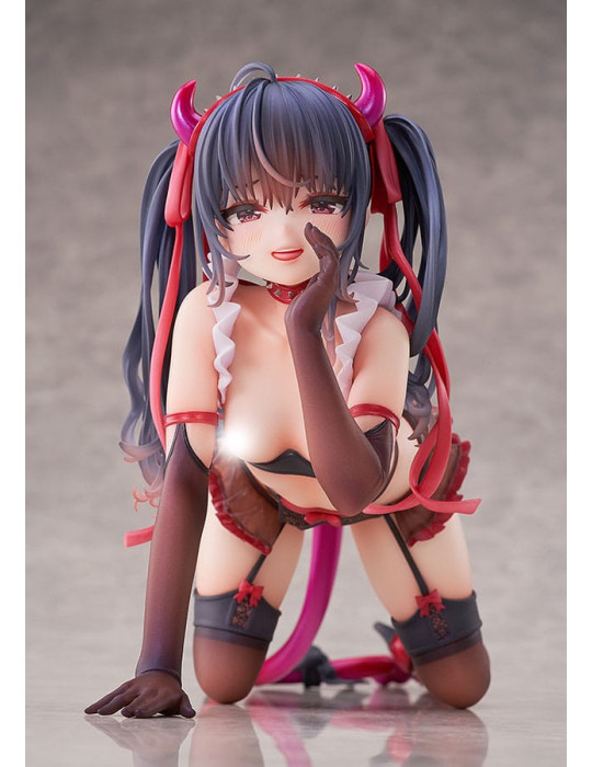 Hotvenus - Succubus Homestay - figure Sakuma Shizuku