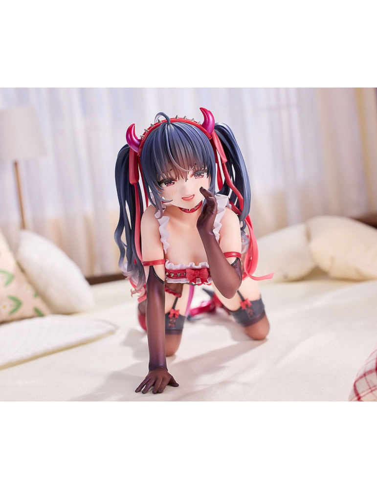 Hotvenus - Succubus Homestay - figure Sakuma Shizuku