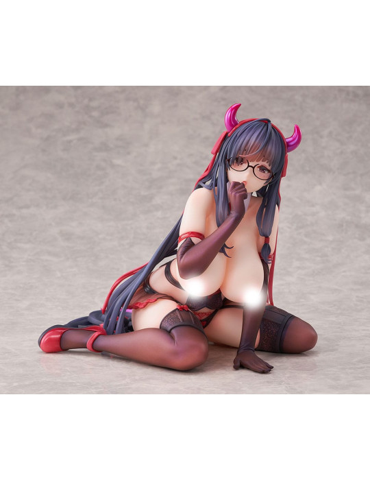 Hotvenus - Succubus Homestay - figure Sakuma Shizune