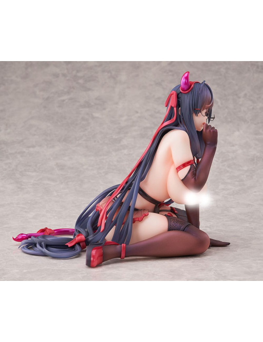 Hotvenus - Succubus Homestay - figure Sakuma Shizune