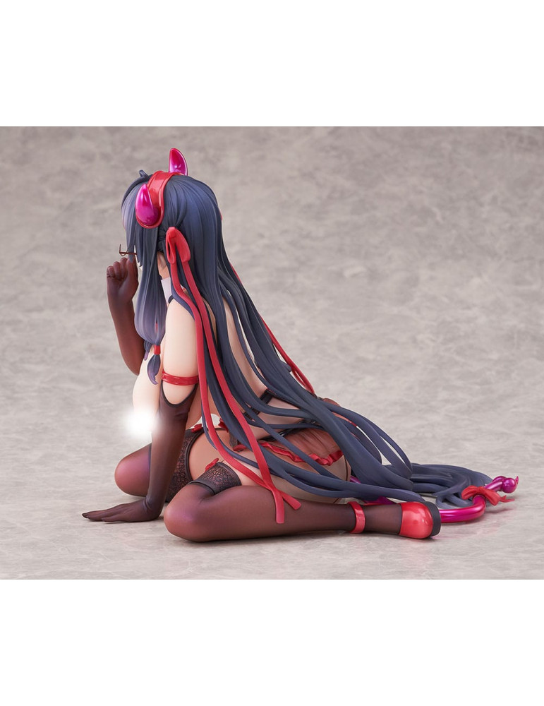 Hotvenus - Succubus Homestay - figure Sakuma Shizune