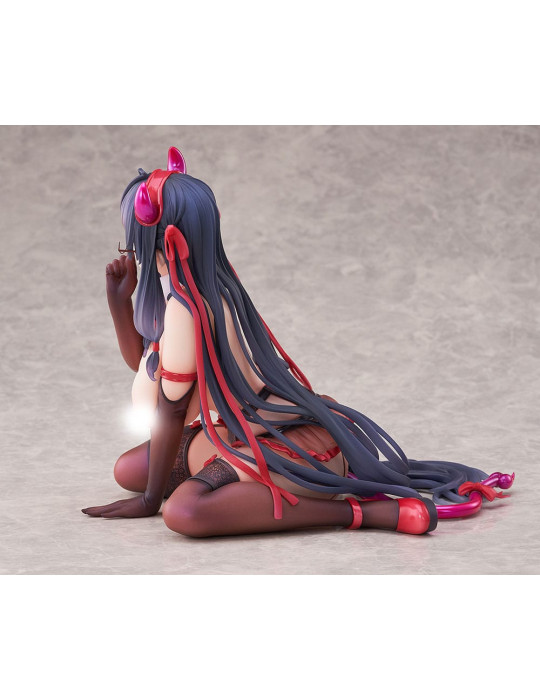 Hotvenus - Succubus Homestay - figure Sakuma Shizune