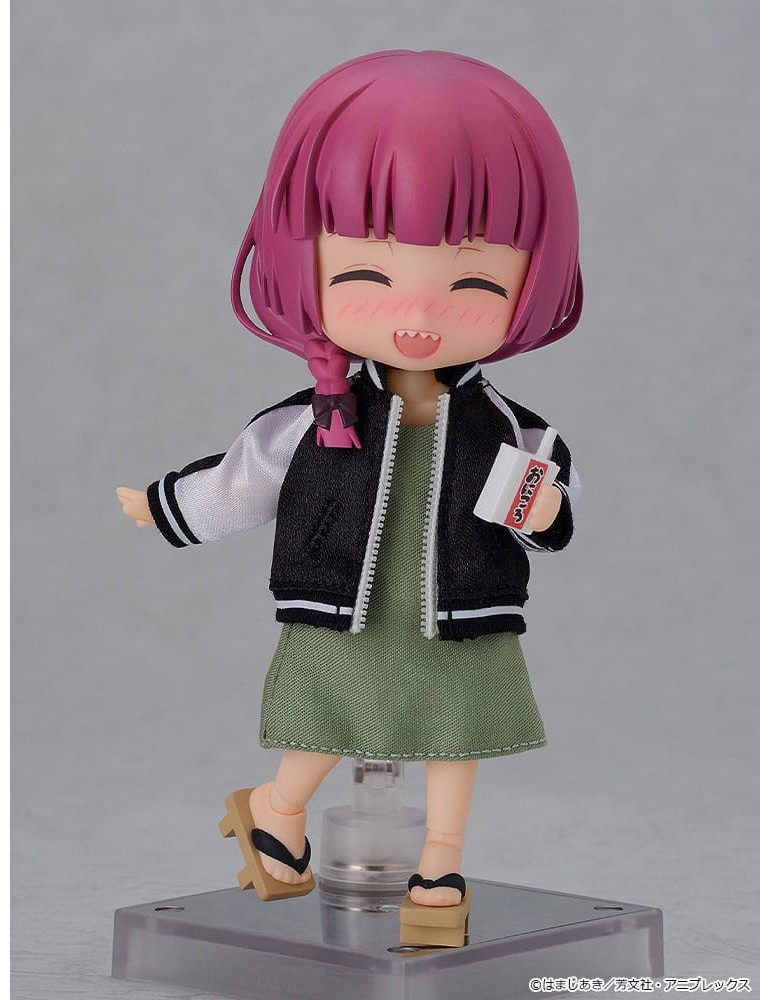 Good Smile Company - Bocchi the Rock! - figurine Nendoroid Doll Kikuri Hiroi