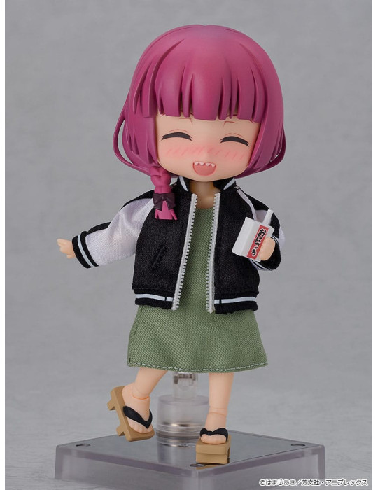 Good Smile Company - Bocchi the Rock! - figurine Nendoroid Doll Kikuri Hiroi