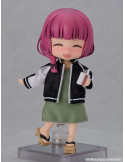 Good Smile Company - Bocchi the Rock! - figure Nendoroid Doll Kikuri Hiroi