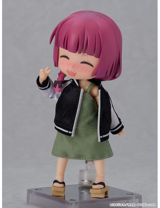 Good Smile Company - Bocchi the Rock! - figurine Nendoroid Doll Kikuri Hiroi