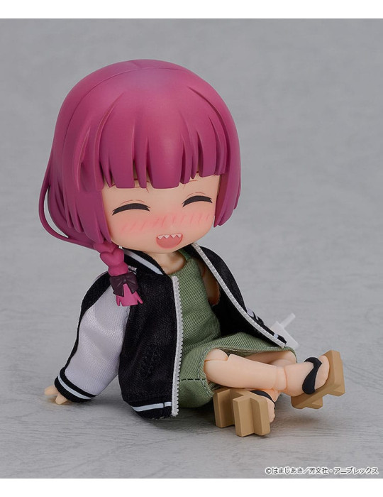 Good Smile Company - Bocchi the Rock! - figure Nendoroid Doll Kikuri Hiroi