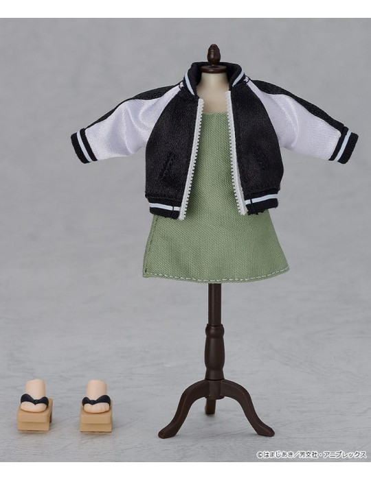 Good Smile Company - Bocchi the Rock! - figurine Nendoroid Doll Kikuri Hiroi