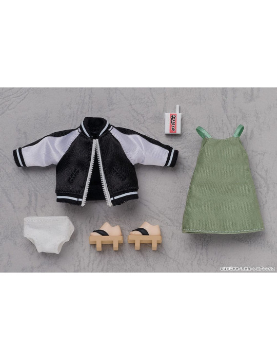 Good Smile Company - Bocchi the Rock! - figurine Nendoroid Doll Kikuri Hiroi